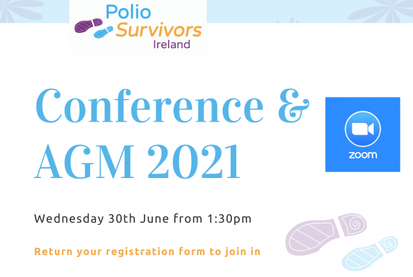 Conference AGM 2021