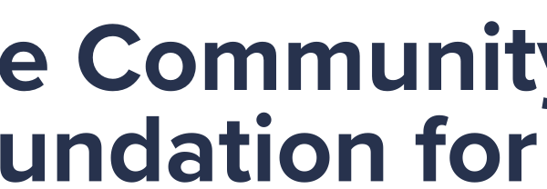 community foundation logo dark highres