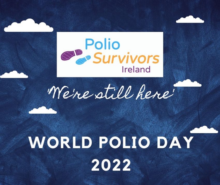 World Polio Day 2022