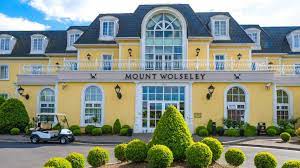 Mount Wolseley