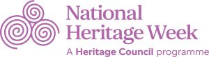 National Heritage Week English Pink on White 1600x441 1